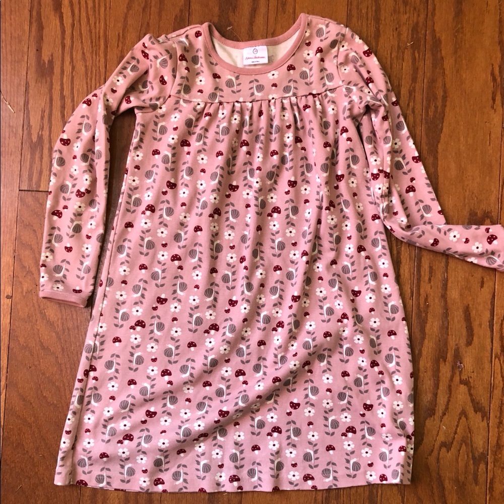 Sz 140 Hanna dress EUC